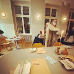 Photo n°1 de l'avis de Jessica.h fait le 12/11/2020 à 19:49 sur le  Klinke à Berlin