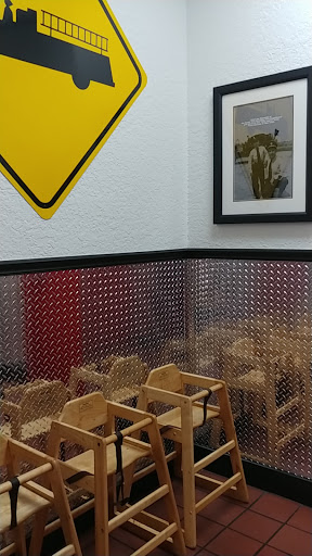 Sandwich Shop «Firehouse Subs», reviews and photos, 600 E Altamonte Dr #1050, Altamonte Springs, FL 32701, USA