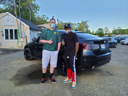 Used Car Dealer «All Sales Auto Group Inc», reviews and photos, 1209 U.S. 9, Howell, NJ 07731, USA