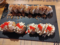 Plats et boissons du Restaurant de sushis TOKIO SUSHI Restaurant Fréjus à Fréjus - n°2