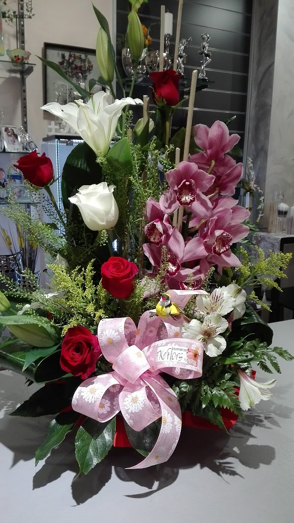 Imagen de Floristeria Mes Ke Flors (2 de 6)