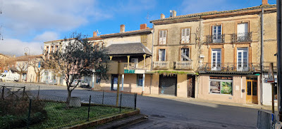 Auto-Ecole Charlotte à L'Isle-en-Dodon