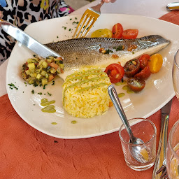 Photo n°28 de Restaurant l'auberge du Mont Salva à Six-Fours-les-Plages ()