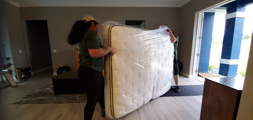 Moving and Storage Service «All My Sons Moving & Storage», reviews and photos, 7155 16th St E #114, Sarasota, FL 34243, USA