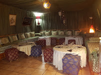 Atmosphère du Restaurant marocain Les Portes de l'Orient à La Valette-du-Var - n°6