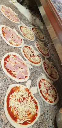 Photos du propriétaire du Pizzeria La Bolognèse à Ambilly - n°8
