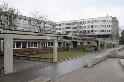Schule Tscharnergut Bern