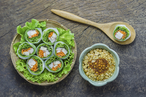 Asian Grocery Store «Viet-Wah Supermarket», reviews and photos, 1032 S Jackson St, Seattle, WA 98104, USA