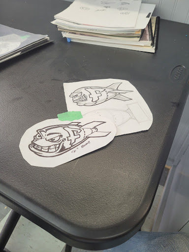 Explore ancient egypt tattoo ideas, creative tattoo ideas in Saint Albans, available at Red Dragon Tattoo