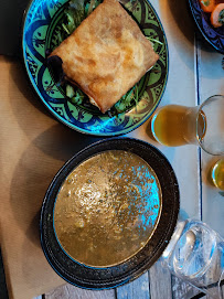 Les plus récentes photos du Restaurant marocain Au monde de Jennah à Toulouse - n°2