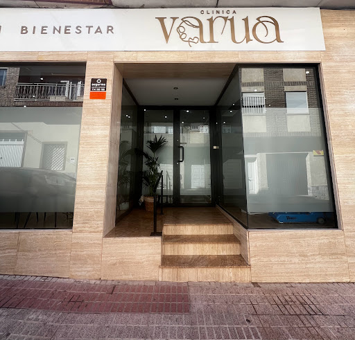 Clinica Varua en Fuente Álamo de Murcia, Murcia