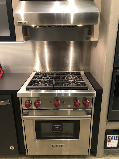 Appliance Store «Martin Appliance», reviews and photos, 740 E Lincoln Ave, Myerstown, PA 17067, USA