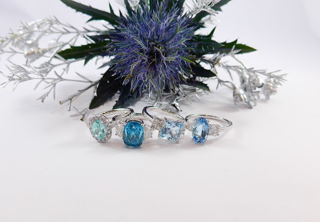 Reviews of Eternal Jewels Ltd in London - Jewelry