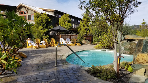 Tennis Club «Carmel Valley Athletic Club», reviews and photos, 27300 Rancho San Carlos Rd, Carmel-By-The-Sea, CA 93923, USA