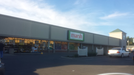 Marsh, 982 N Market St, Troy, OH 45373, USA, 