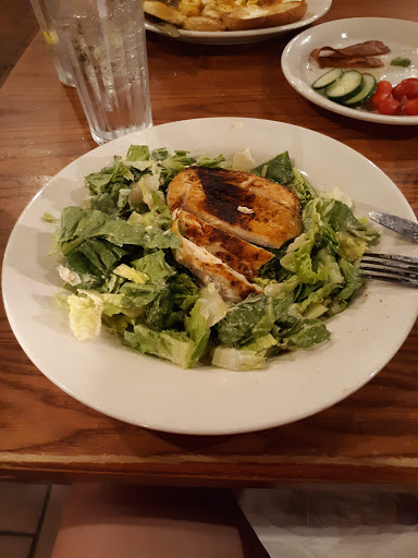 American Restaurant «Cracker Barrel Old Country Store», reviews and photos, 970 W Pointe Ct, Lithia Springs, GA 30122, USA