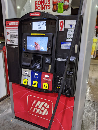 Convenience Store «Speedway», reviews and photos, 7201 183rd St, Tinley Park, IL 60477, USA