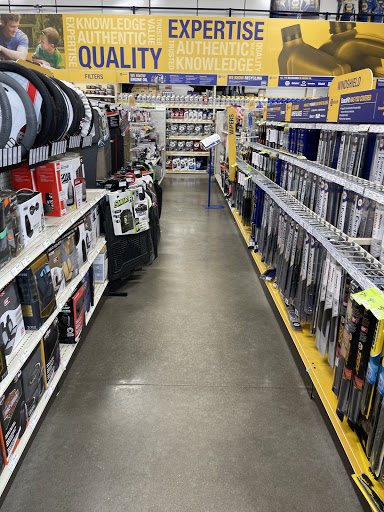 Auto Parts Store «NAPA Auto Parts - Cottens Inc», reviews and photos, 224 County Rd 81, Osseo, MN 55369, USA