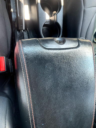 Car Wash «White Horse Auto Wash», reviews and photos, 15705 Jefferson Davis Hwy, Woodbridge, VA 22191, USA