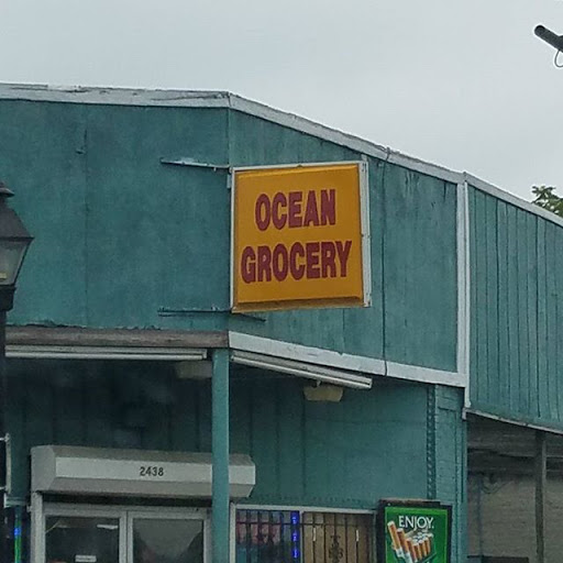 Ocean Grocery