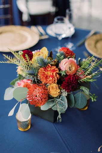 Florist «William Didden Flower Shop», reviews and photos, 6401 Lindbergh Blvd, Philadelphia, PA 19142, USA