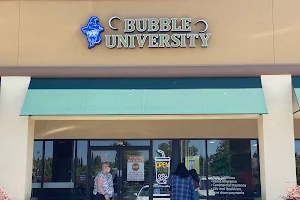 Bubble University image