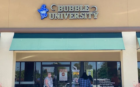 Bubble University image
