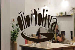 Pizzeria "Olio D'Oliva" image