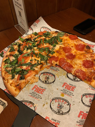 #10 best pizza place in Glendale - Big Mama's & Papa's Pizzeria - Glendale