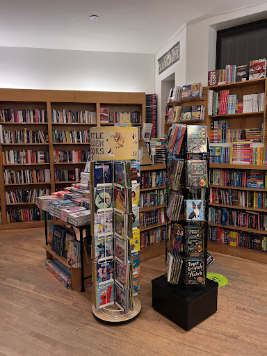 Book Store «Greenlight Bookstore», reviews and photos, 686 Fulton St, Brooklyn, NY 11217, USA