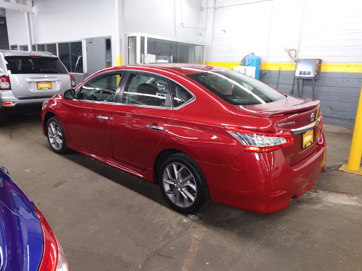 Used Car Dealer «CARite of Cleveland», reviews and photos, 15315 Lorain Ave, Cleveland, OH 44111, USA
