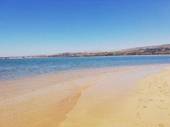 Plage Sidi Moussa