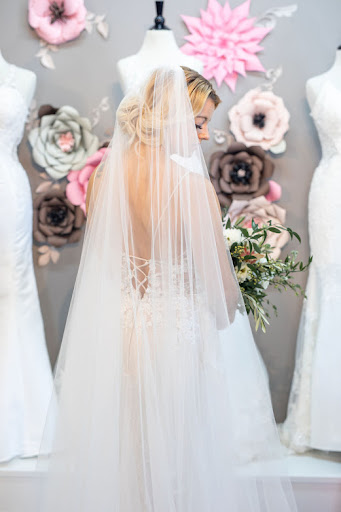 Bridal Shop «Pure Bliss», reviews and photos, 85 Merrimac St, Newburyport, MA 01950, USA