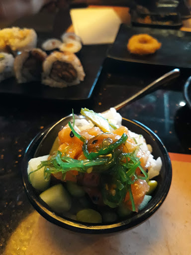 Calypso Sushi & Grill (sumo)