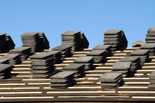 Budget Roofing in Clanton, Alabama