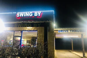 Swing by image