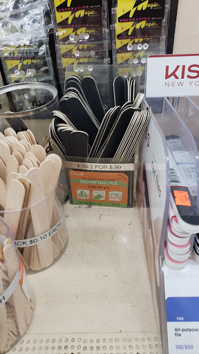 Beauty Supply Store «Queens Beauty Supply», reviews and photos, 3030 N Josey Ln #126, Carrollton, TX 75007, USA