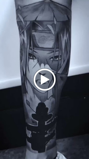 Explore small tattoo placement ideas, creative tattoo ideas in Kissimmee, available at Fallen Sparrow Tattoo Co