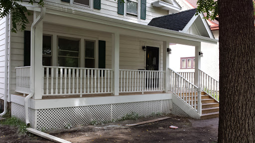 General Contractor «SMC Construction, LLC», reviews and photos, 2589 Hamline Ave N c, Roseville, MN 55113, USA