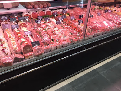 Livraison de viande Halal 92 - Gresi Distribution à Gennevilliers