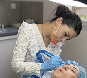 Photo n°18 de Sublim’Art by Dorine à Génébrières ()