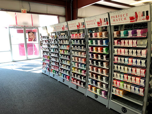 Beauty Supply Store «Sunshine Nail & Beauty Supply», reviews and photos, 4833 S 72nd St, Omaha, NE 68127, USA