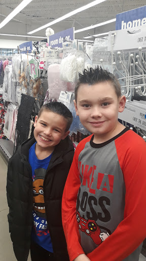 Hair Salon «Great Clips», reviews and photos, 674 N West End Blvd, Quakertown, PA 18951, USA