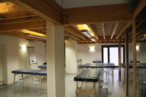Centre de formation Ecole Française de Massage - EFM Dijon