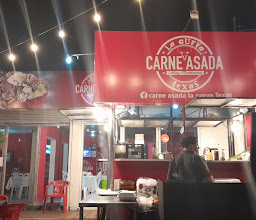 CARNE ASADA LA CURVA TEXAS photo
