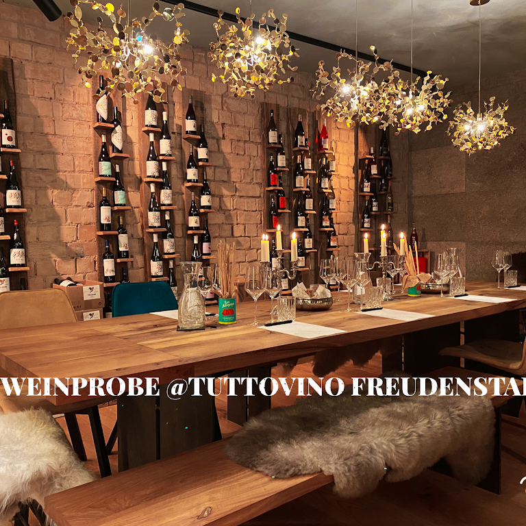 Tutto Vino Freudenstadt