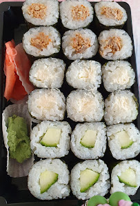 Plats et boissons du Restaurant japonais Ichiban Sushi Limoges - n°20