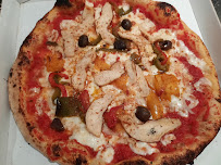 Photos du propriétaire du Pizzeria Il Padrino à Manduel - n°14