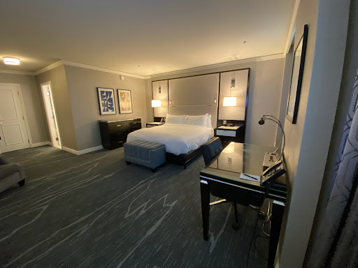 Hotel «The Ritz-Carlton, Cleveland», reviews and photos, 1515 W 3rd St, Cleveland, OH 44113, USA