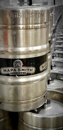 Brewery «Napa Smith Brewery», reviews and photos, 101 Yolano Dr, Vallejo, CA 94589, USA